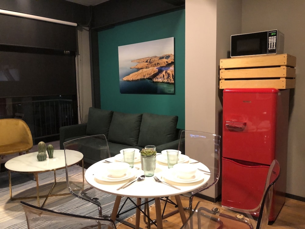 Foto de Hotel Puerta Roja Reforma