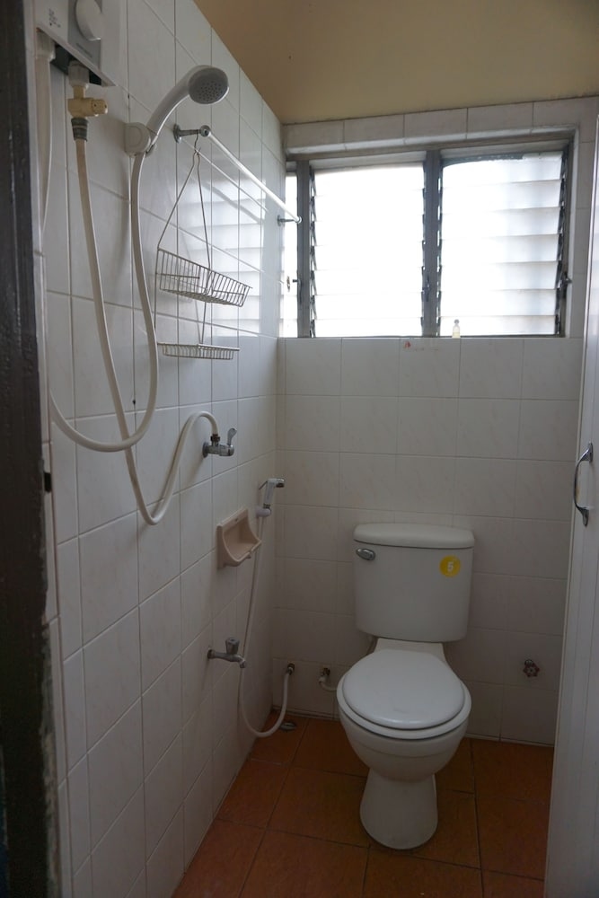 Foto de OYO 730 Meedee Hostel