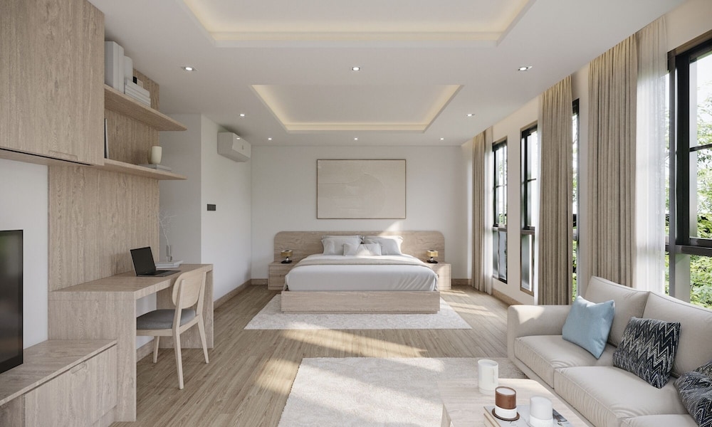 Foto de Leon Lasalle Hotel & Residences