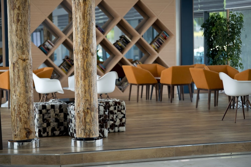 Foto de Selene Beach & Spa Hotel