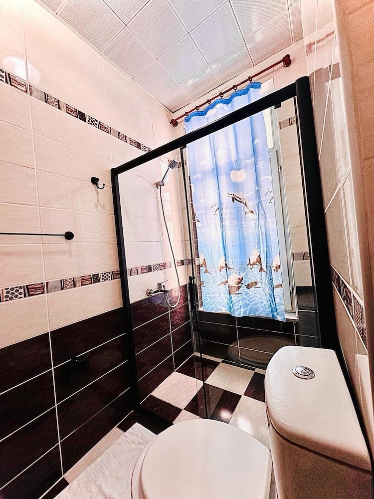 Foto de Alhambra Apart Hotel