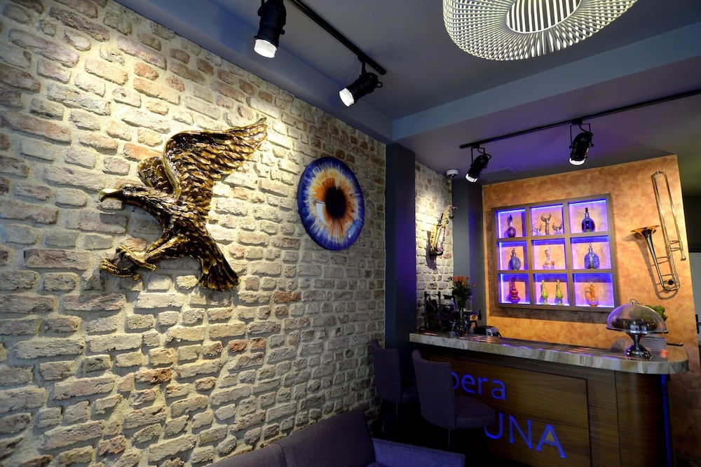 Foto de Pera Luna Residence - Special Class