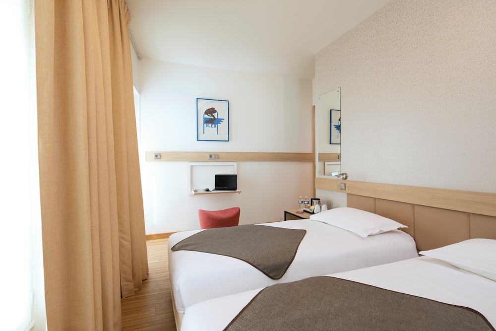 Foto de Hotel Hor Les Lumières
