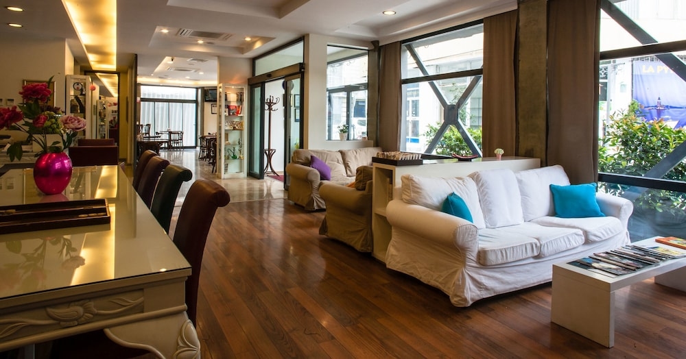 Foto de Hotellino