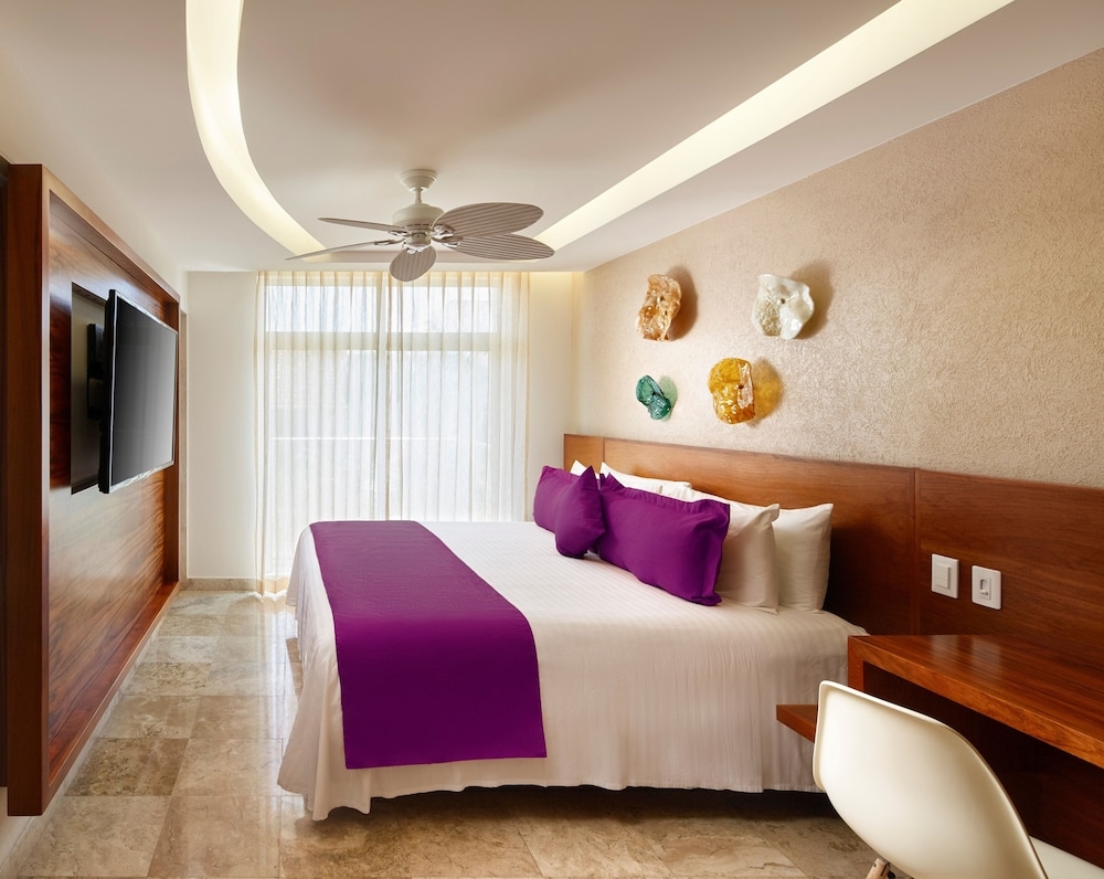 Foto de Senses Quinta Avenida By Artisan Adults Only