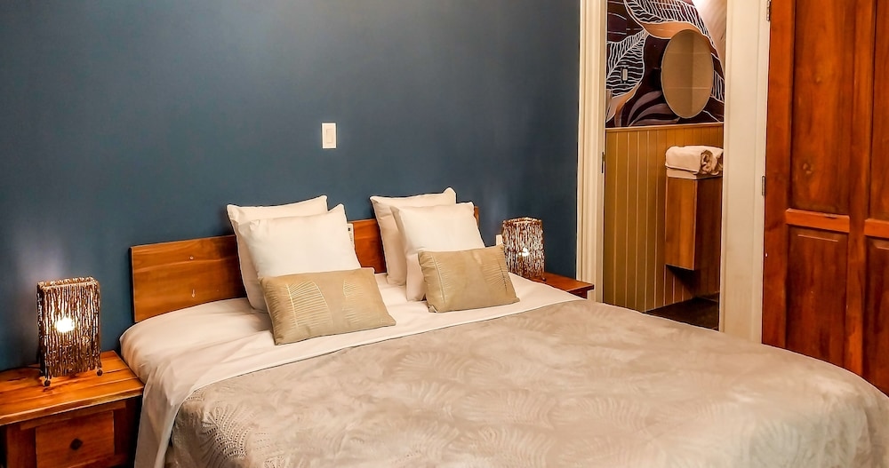Foto de Atelier Skalo Boutique Hotel