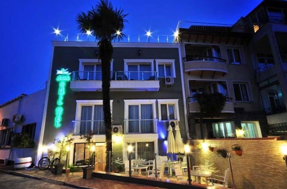 Ada Sahil Otel