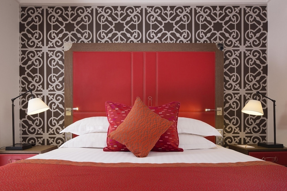 Foto de Hôtel Phileas Lazare & Spa - Opéra