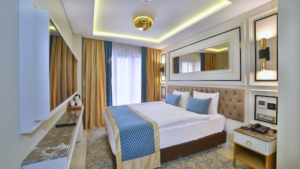 Foto de Beethoven Premium Hotel