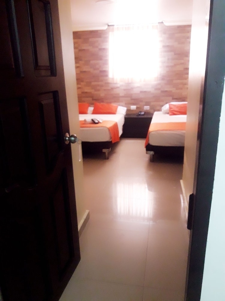 Foto de Hotel Avanty