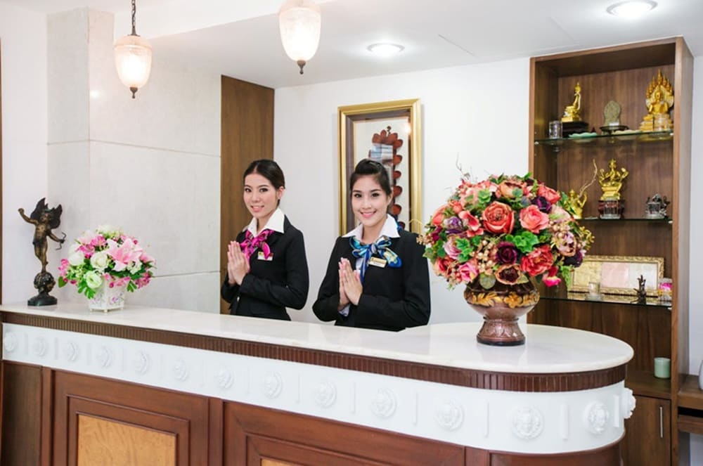 Foto de The Grand Sathorn