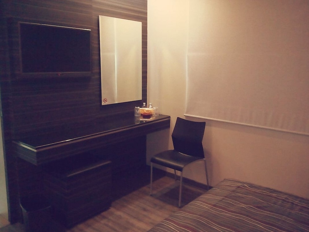 Foto de Hotel Dharma
