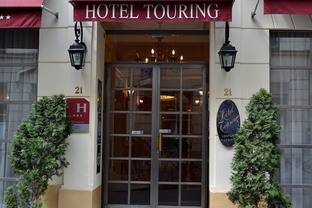 Hotel Touring