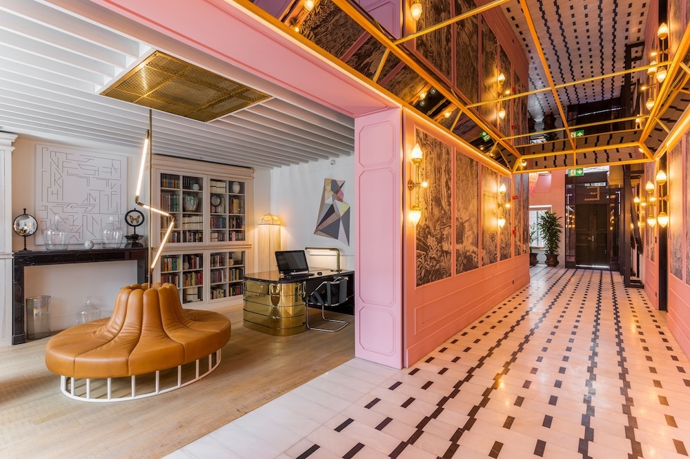 Foto de The Wings Hotels Collection