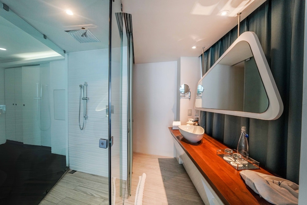 Foto de The Carmen Hotel - Ocean Front