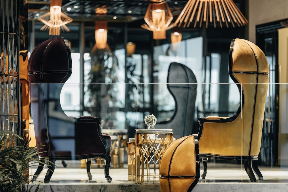 Foto de The Elysium Taksim