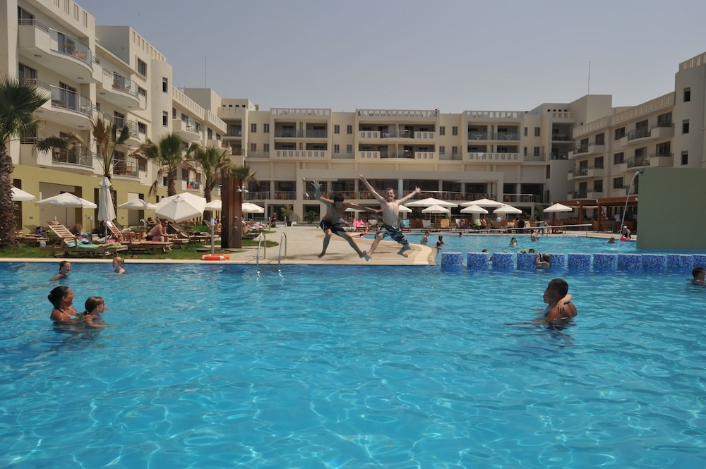 Foto de Capital Coast Resort & Spa