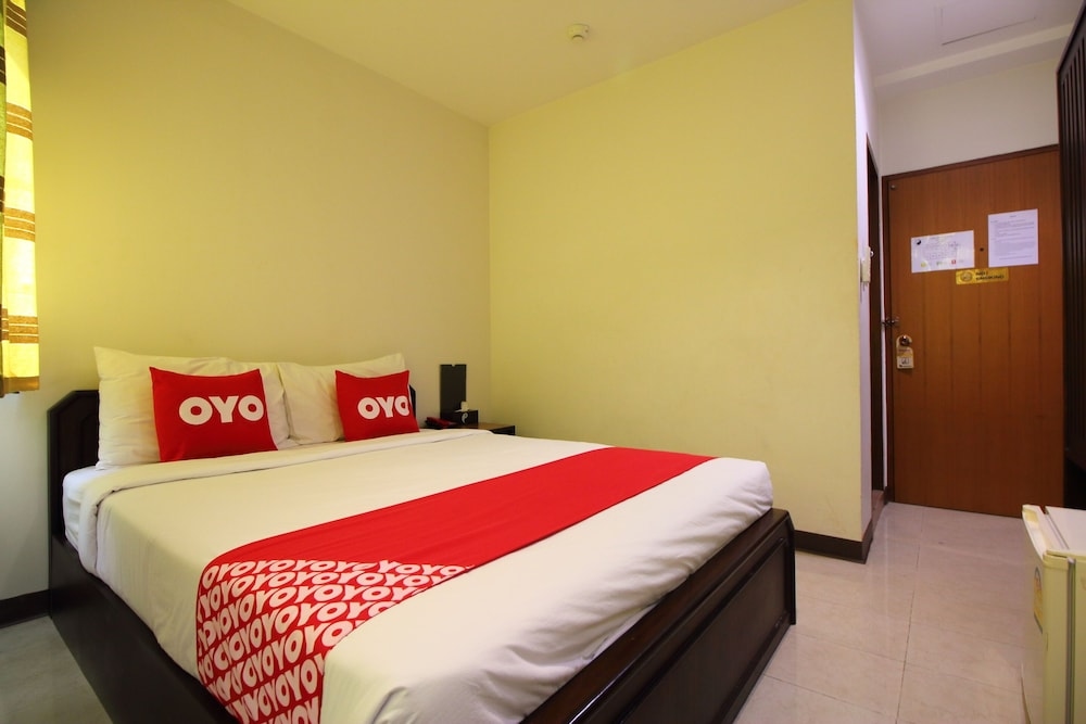Foto de Super OYO 484 Pannee Residence Khaosan (Sha Plus)