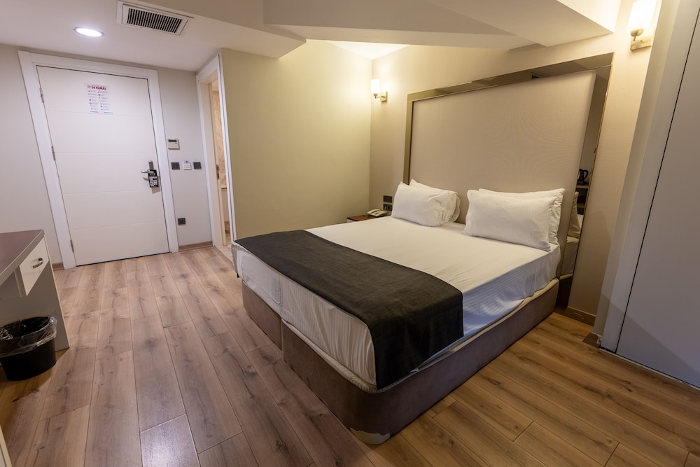 Foto de Asia Business Suites