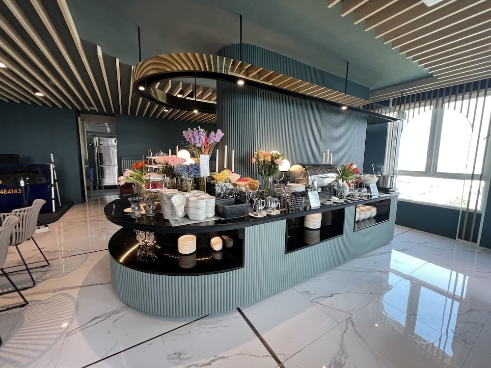 Foto de ARNI Skye Hotel
