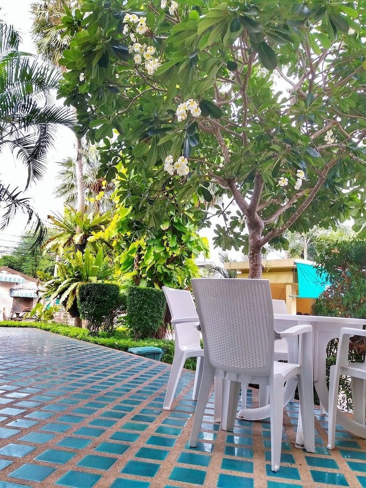 Foto de Suklutai Hotel & Serviced Apartment
