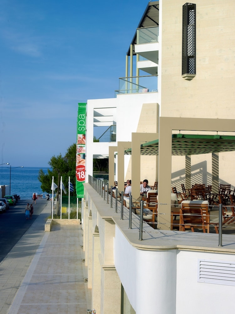 Foto de Albatros Spa & Resort Hotel