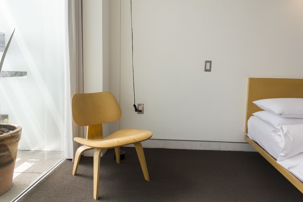 Foto de Habita, Mexico City, a Member of Design Hotels