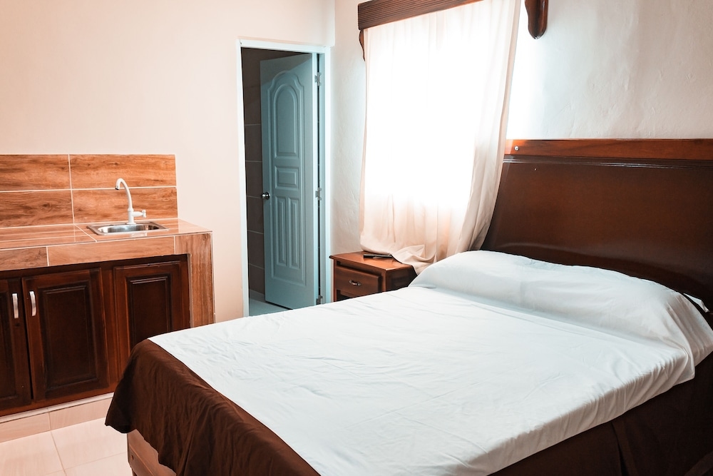 Apartahotel Dubai, Punta cana