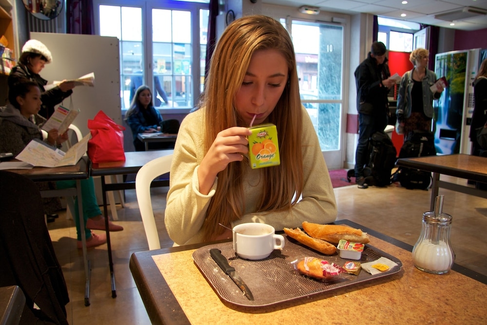 Foto de Auberge Internationale des Jeunes - Hostel