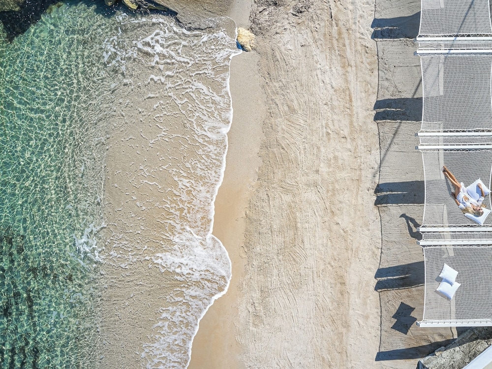 Foto de Grecotel LUXME White