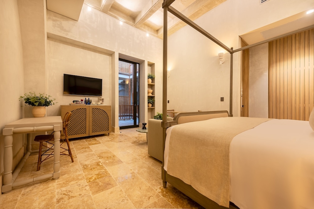 Cinco Quintas Hotel Boutique, Cartagena
