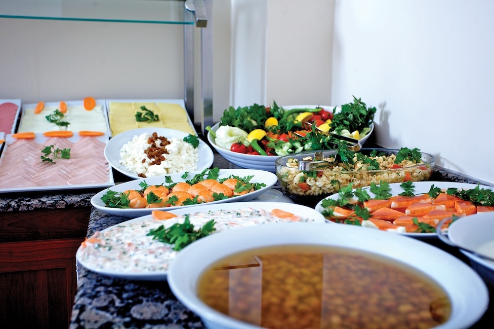 Foto de Grand Anatolia Hotel