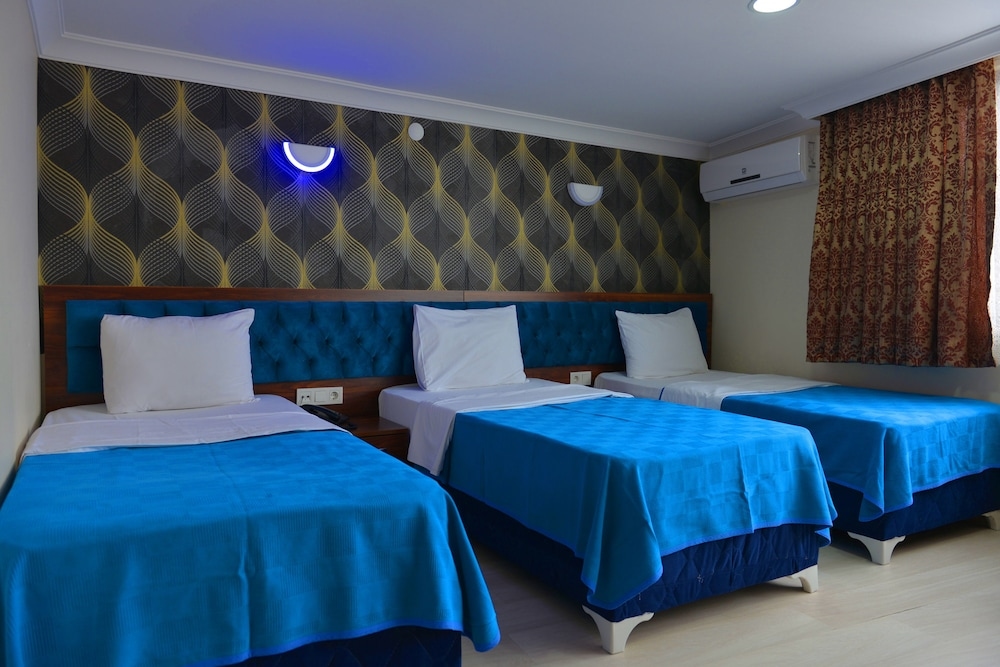 Foto de Hotel Marina City