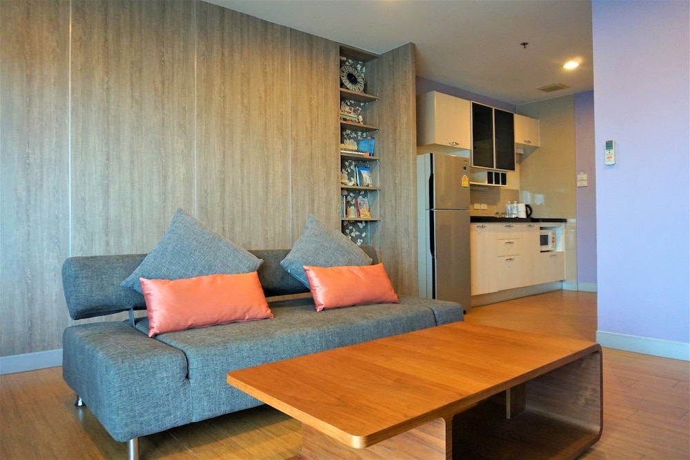 Foto de Nest n Rest Hotel