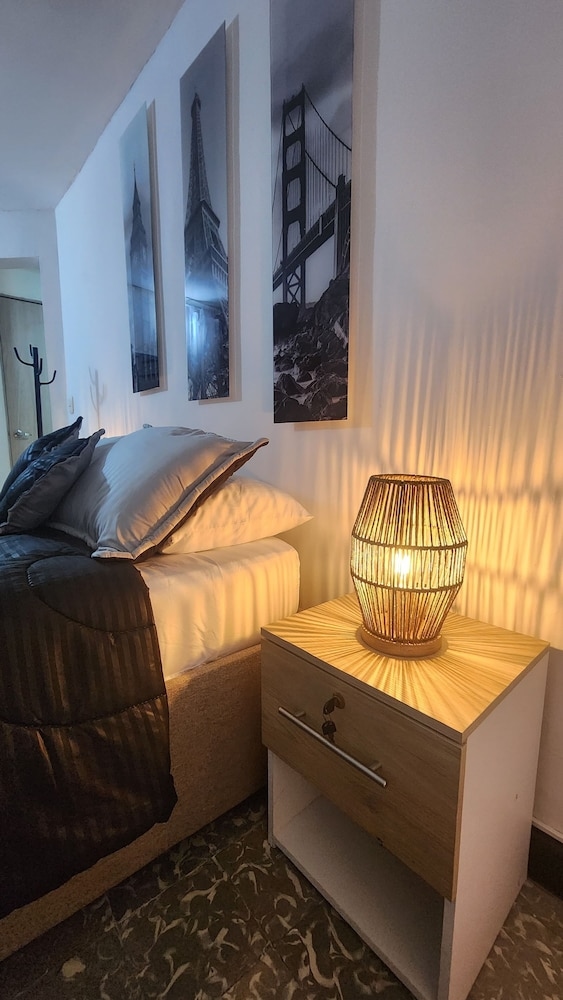 Foto de Hotel Casa Agena