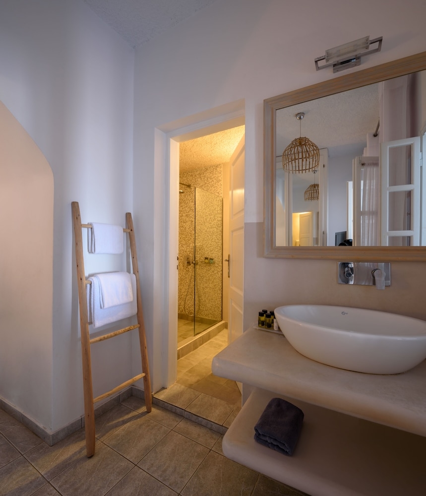 Foto de Andromeda Villas