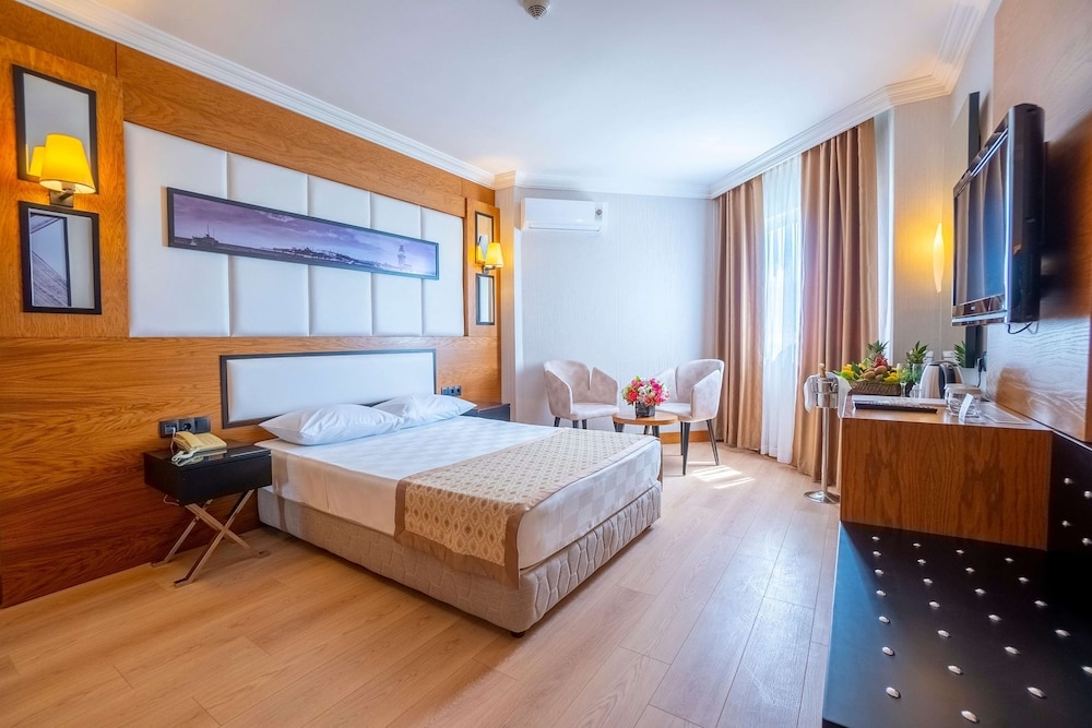 Foto de Aydinbey Gold Dreams - Ultra All Inclusive