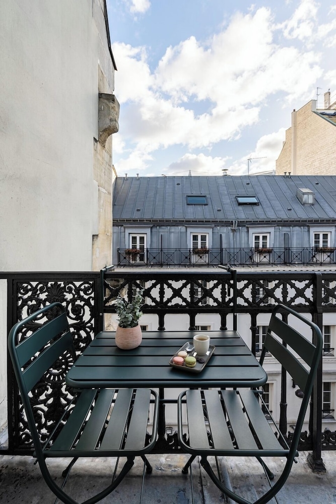 Foto de O.lysée Hôtel