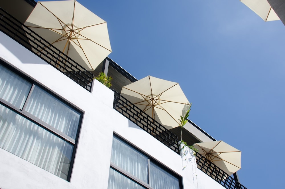 Foto de Hotel52
