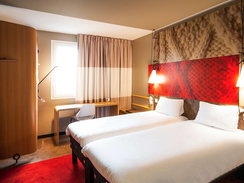 Foto de ibis Paris Défense Courbevoie