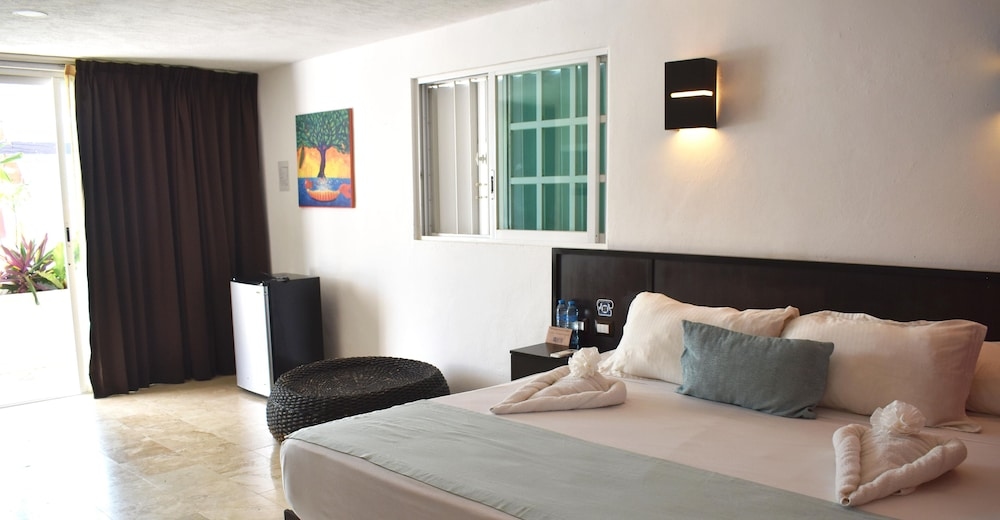 Foto de Illusion Boutique Hotel