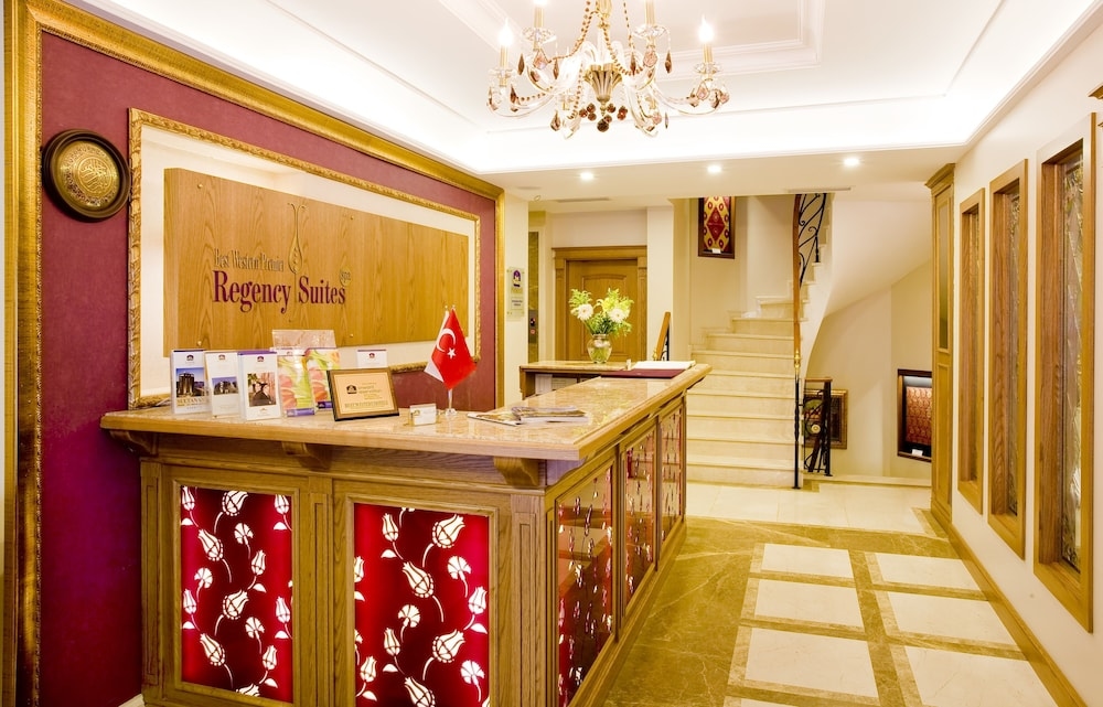 Foto de GLK PREMIER Regency Suites & Spa - Special Class
