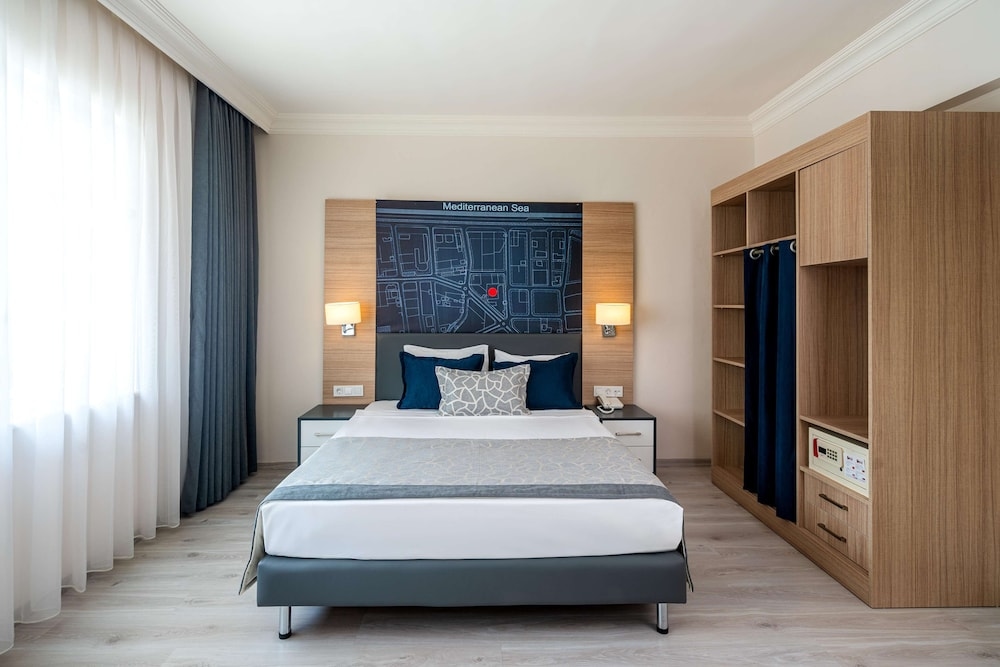 Foto de Avena Resort & Spa Hotel - All Inclusive