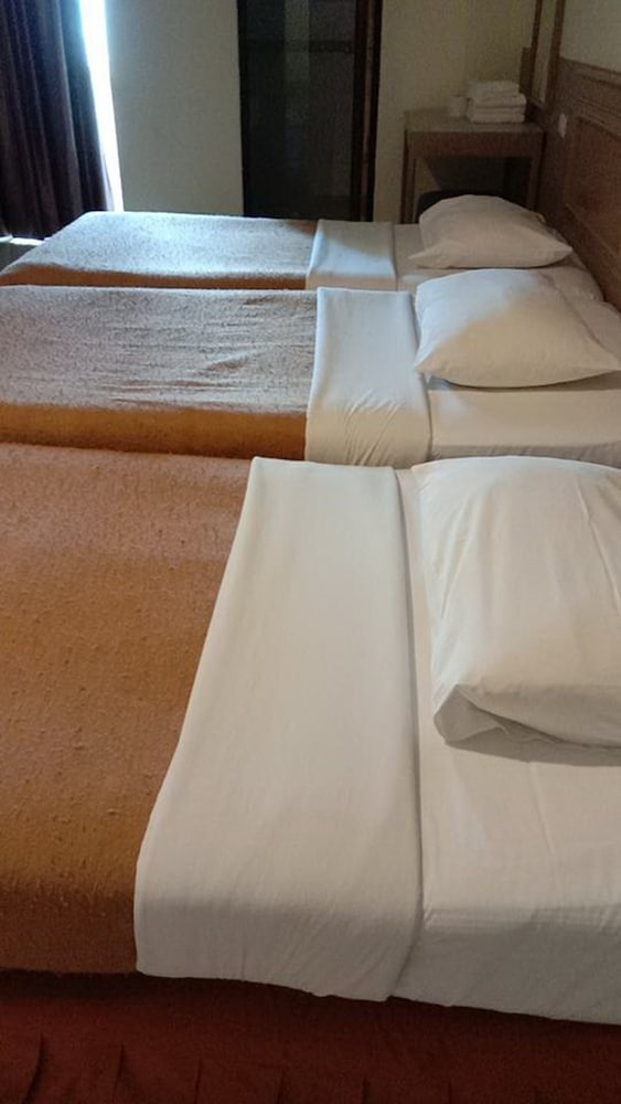 Foto de Tongpoon Hotel