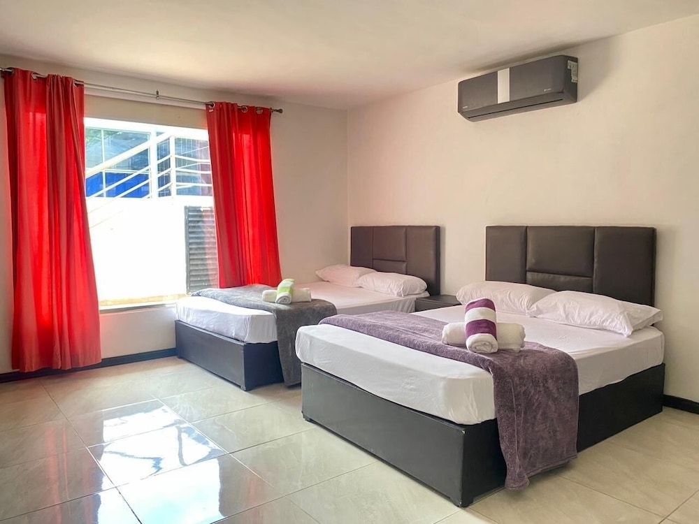 Foto de Casa Balam Cancun