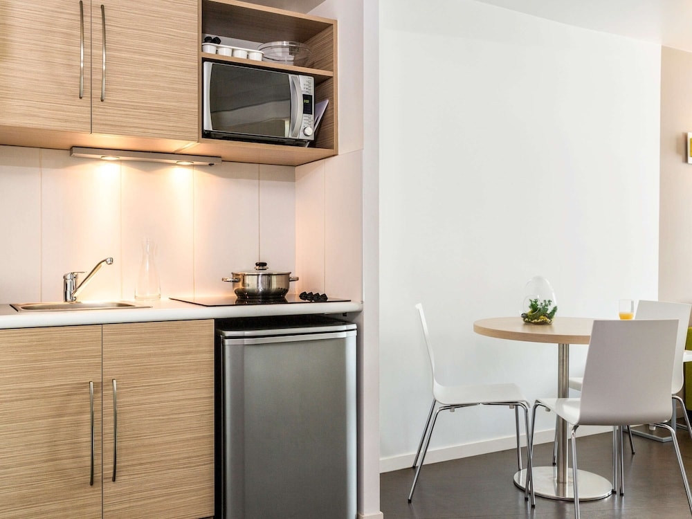 Foto de Aparthotel Adagio Access Paris Reuilly