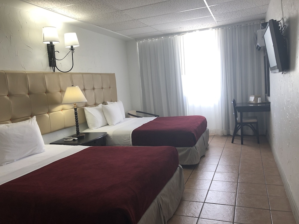 Foto de Coral by the Sea Hotel