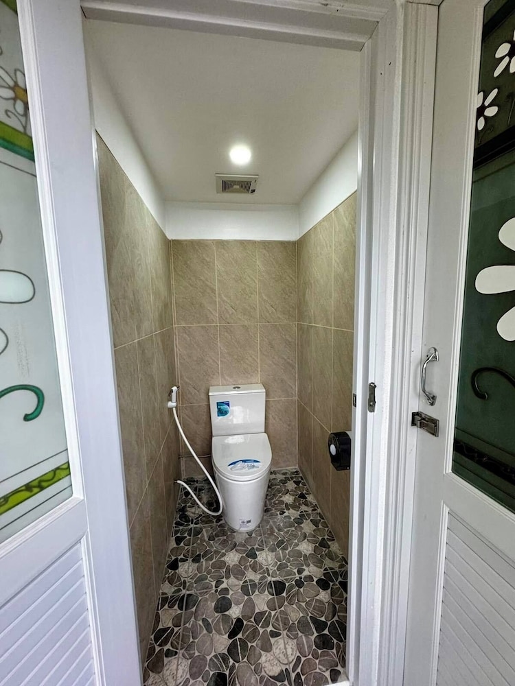 Foto de Comfy Crib Hostel 2