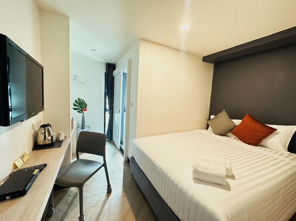 Foto de 14 Sathorn hotel