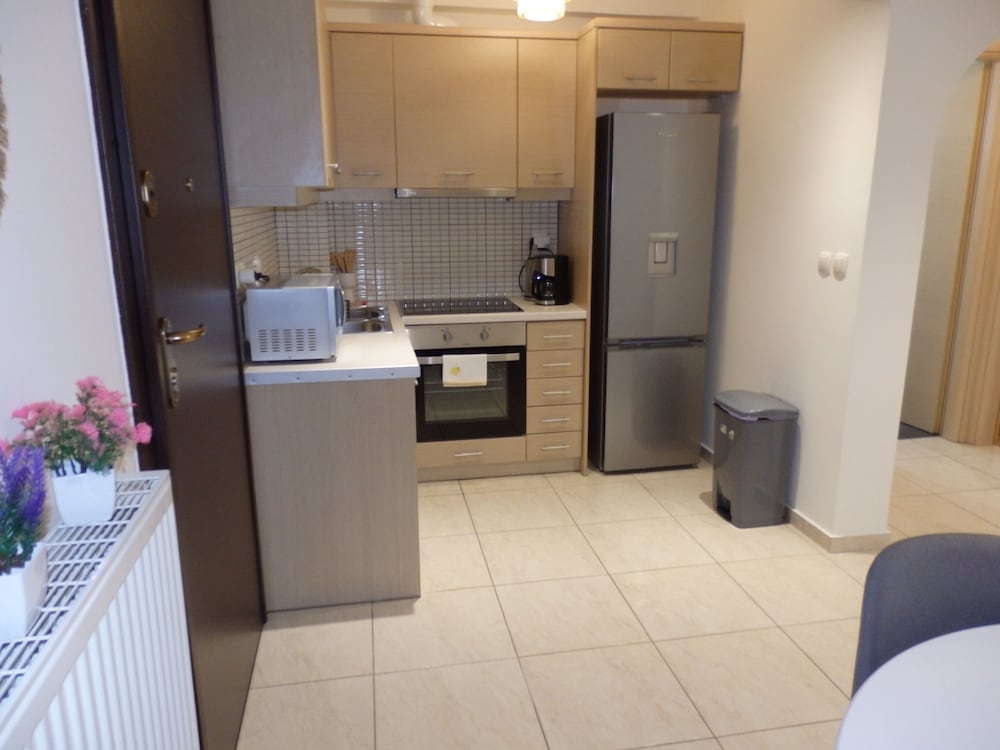 Foto de A&J Apartments or Rooms athens airport